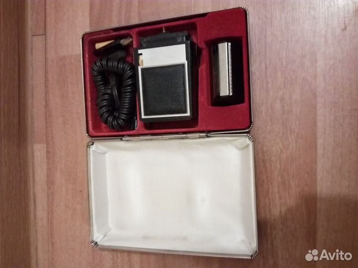 Электробритва Нева 201