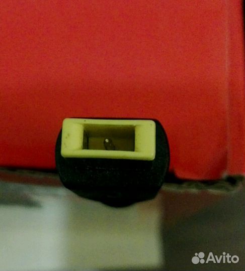 Переходник к адаптеру