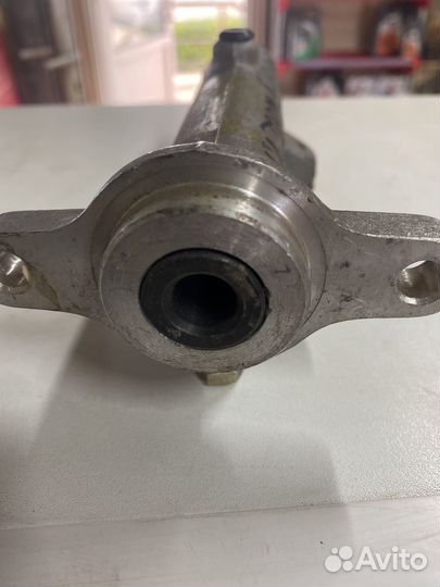 Цилиндр тормозной главный FAW