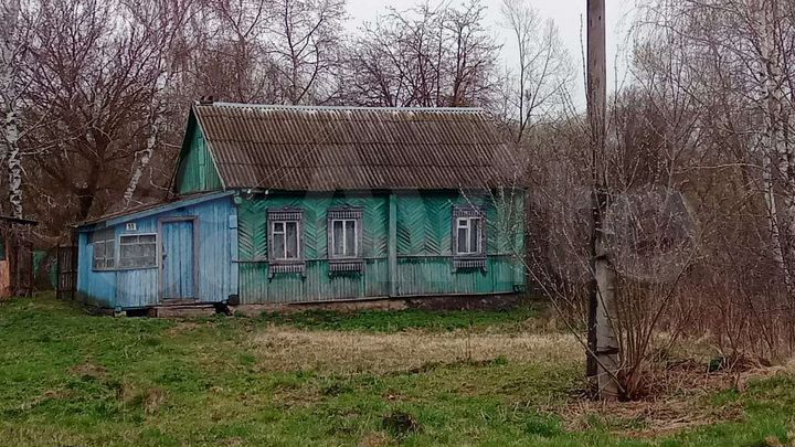 Участок 12 сот. (ИЖС)