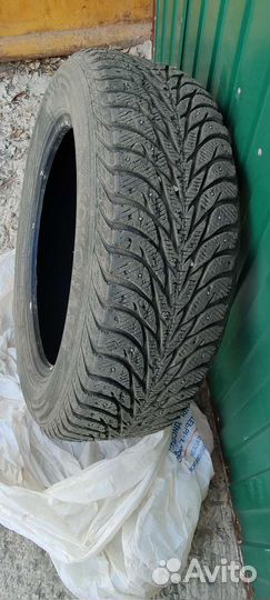 Yokohama Ice Guard Stud IG55 235/60 R18 107T