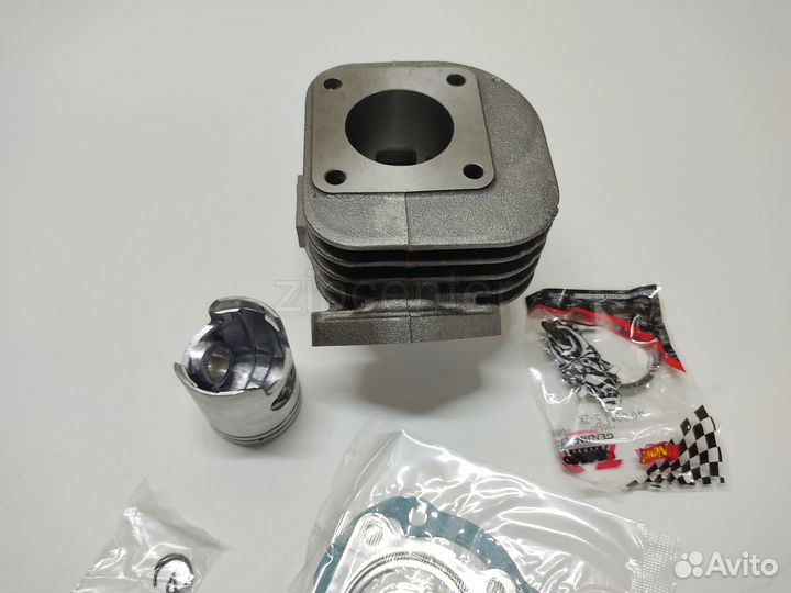 Цпг Honda Dio AF34/35 50 сс tmpp