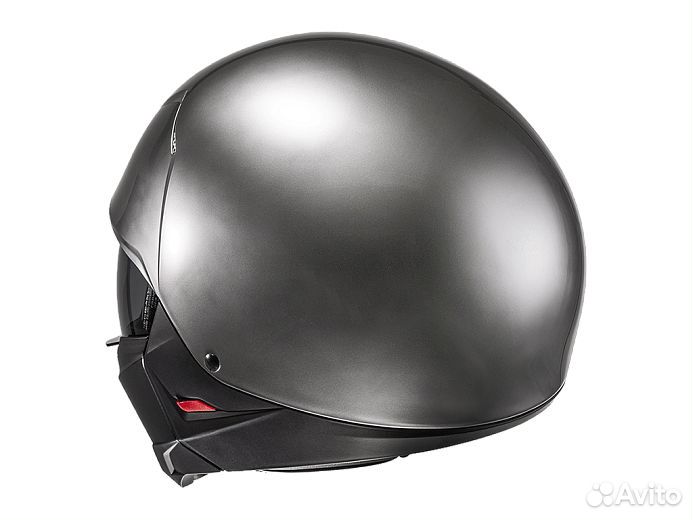 Мотошлем HJC i20 hyper silver