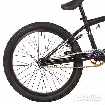 Велосипед novatrack 20