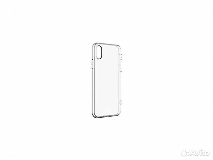 Чехол Huawei P30 накладка силикон King Kong прозр