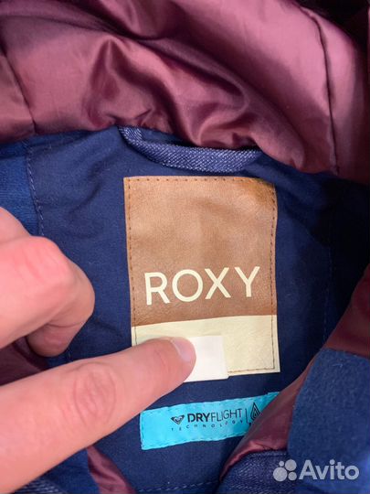 Горнолыжный комбинезон женский roxy