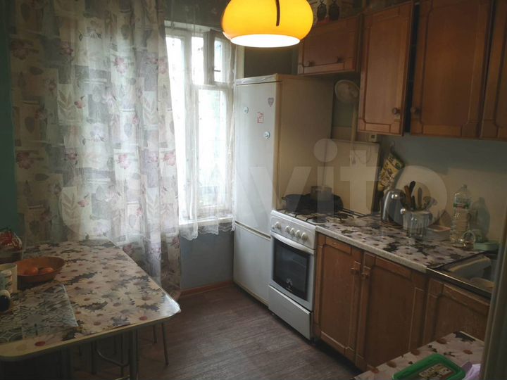 1-к. квартира, 32,5 м², 5/9 эт.