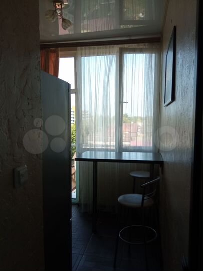 2-к. квартира, 46 м², 6/6 эт.