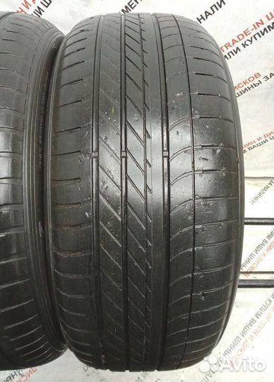 Goodyear Eagle F1 SuperSport 255/55 R18