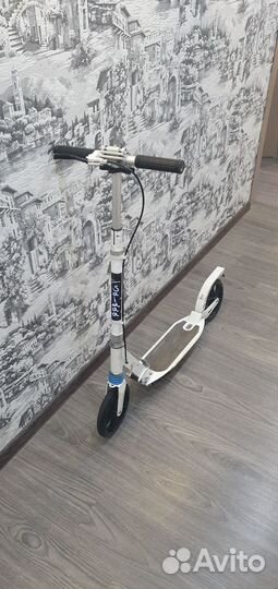 Самокат подростковый