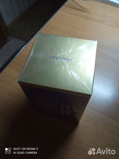 Туалетная вода женская