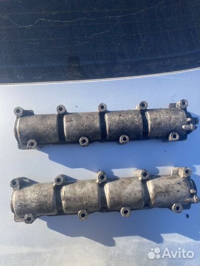 Распредвал ваз 2101 - 2107