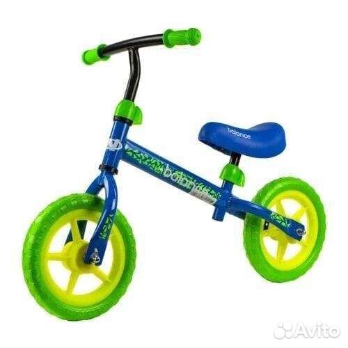 Беговел детский