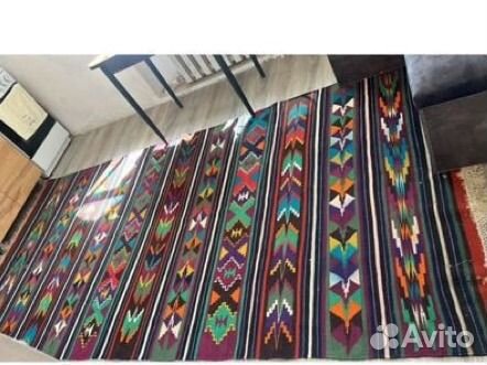 Ковры паласы старинные