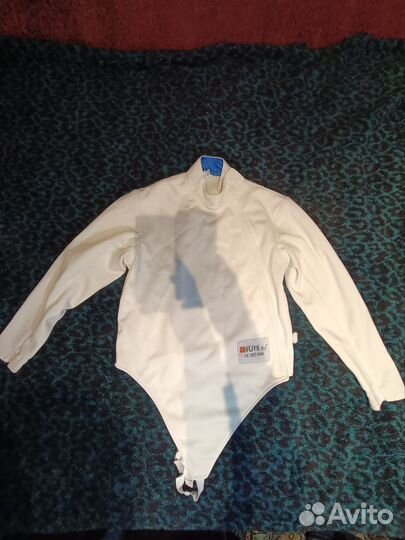 Костюм для Фехтования Flite