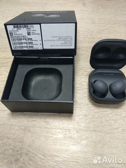 Новые оригинальные Samsung Galaxy Buds 2 Pro