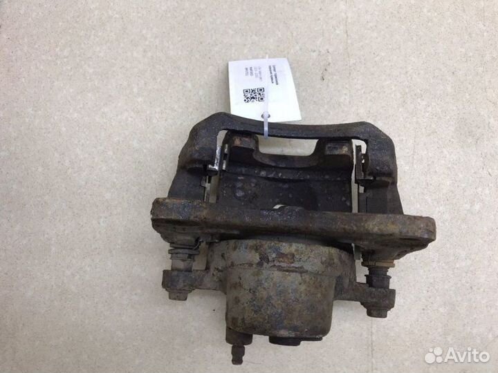 Суппорт передний правый Lifan Solano 2014-2016