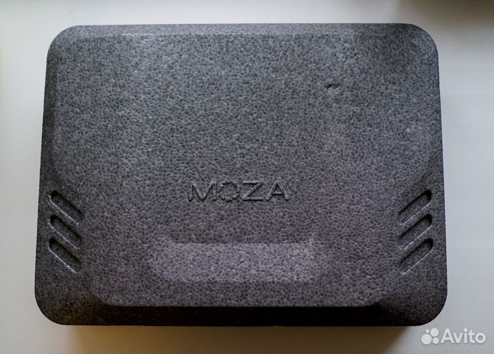 Стабилизатор Moza Aircross 2 Professional Kit