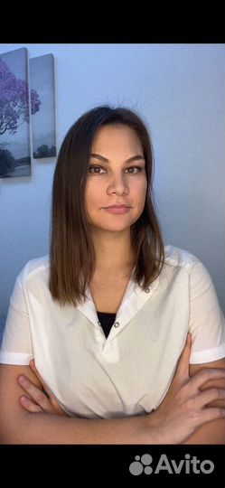 Массаж лица