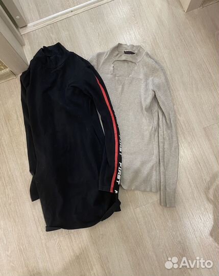 Женские вещи пакетом 42 44