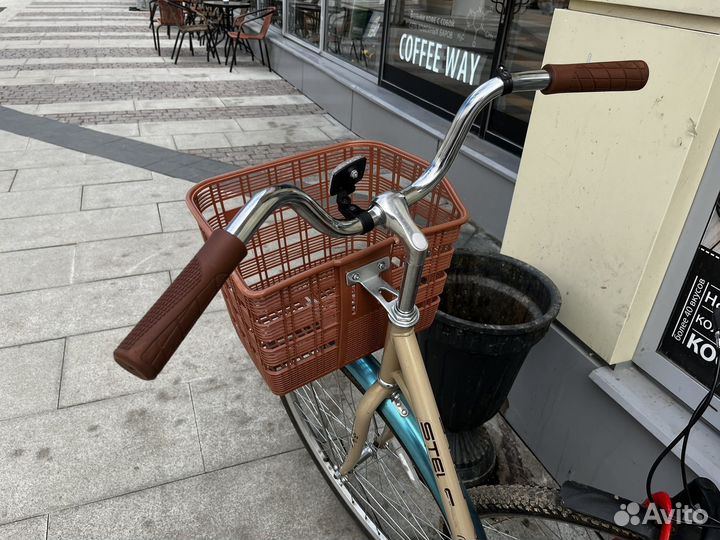 Велосипед Stels Navigator-325