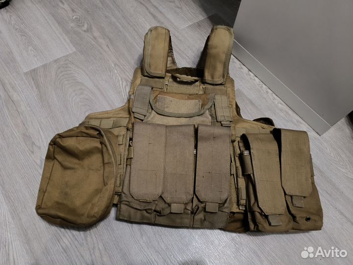 Разгрузка/Плитник/Plate carrier Ciras