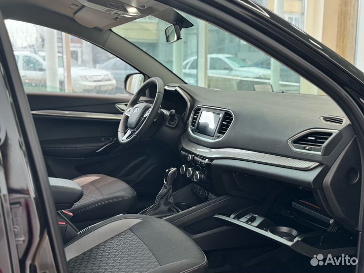 LADA Vesta 1.8 CVT, 2024