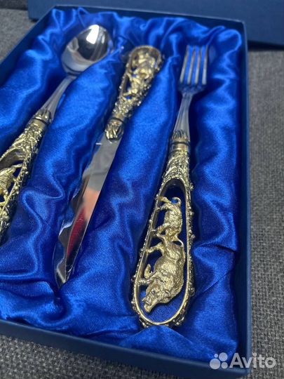 Подарочный набор охотника