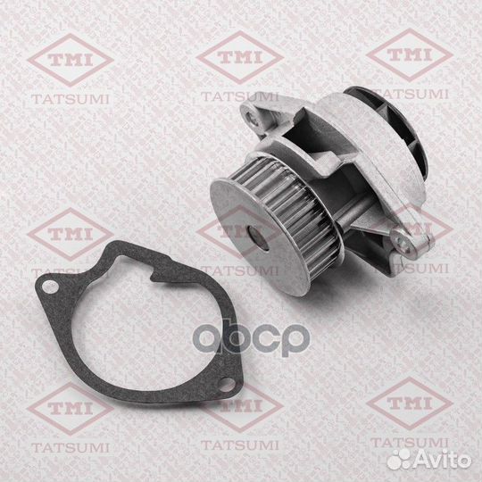 Насос водяной audi A2 00-skoda Fabia/Octavia/R