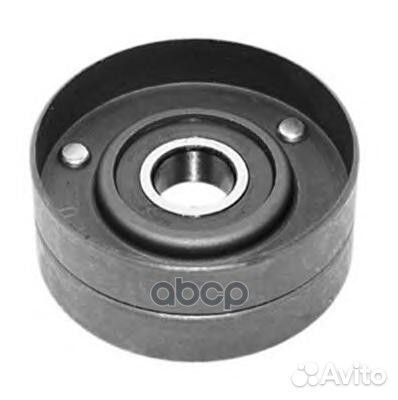 Ролик натяжителя поликлин.ремня DAF CF85/XF95/X