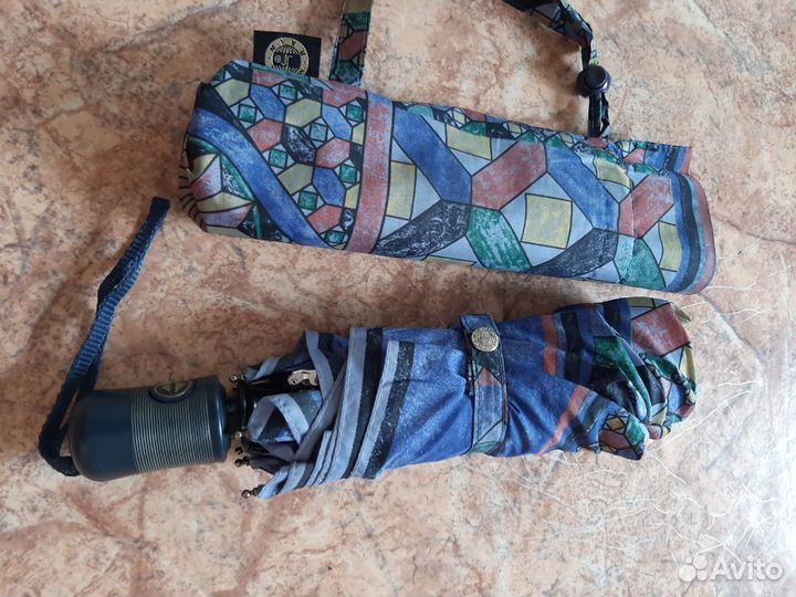 Зонт женский автомат