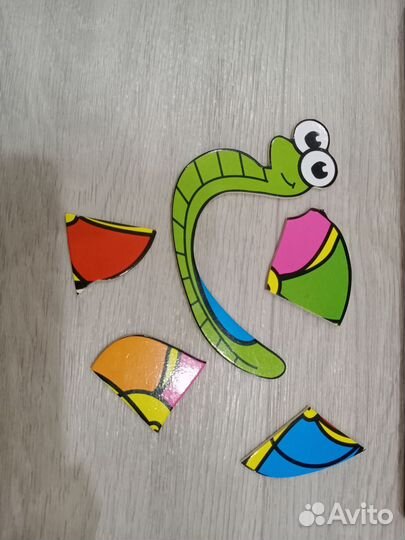 Игрушки для малышей