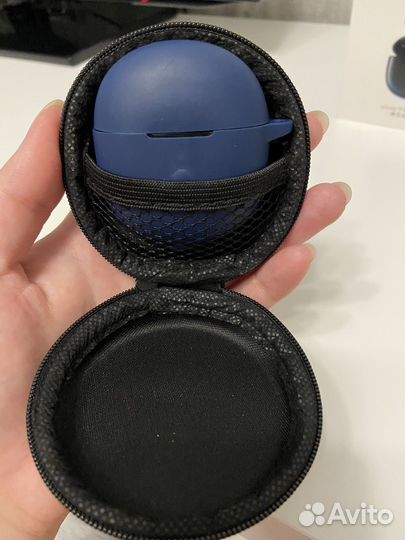 Беспроводные наушники vivo TWS Neo