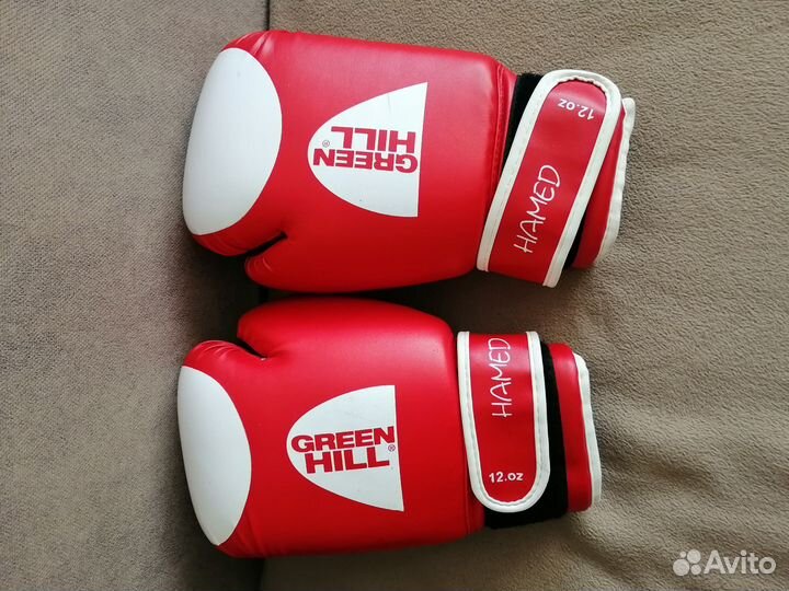 Защита для единоборств