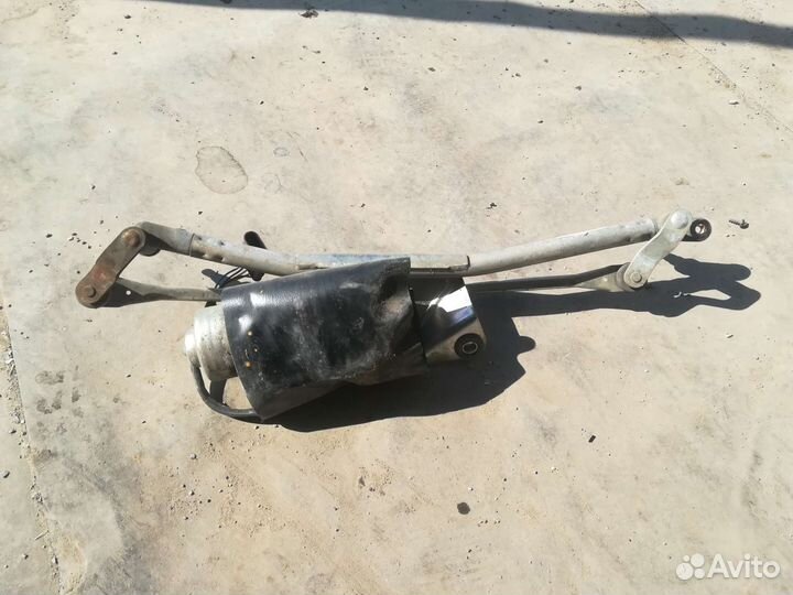 Трапеция стеклоочистителя Лада Гранта, Калина