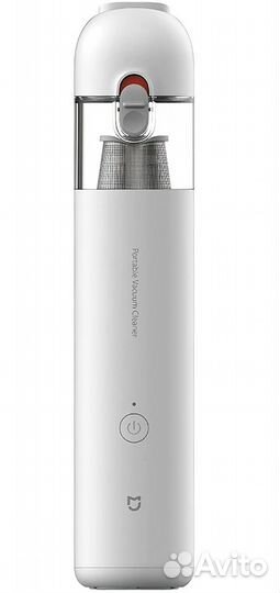 Пылесос Xiaomi Mijia Portable Handhed Vacuum Clean