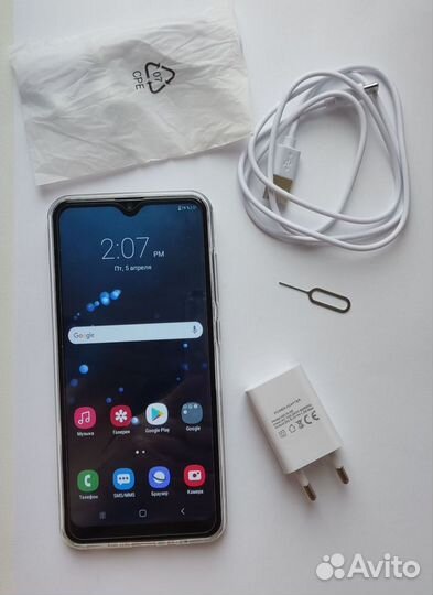 Samsung Galaxy A73, 8/256 ГБ