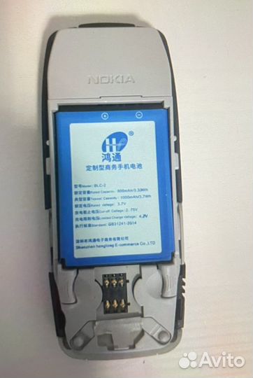 Телефон Nokia 3310