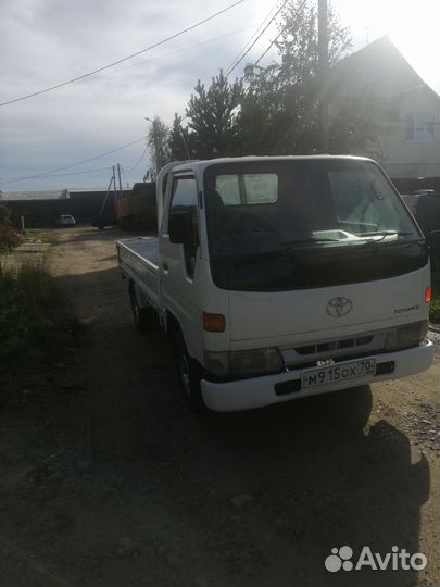 Toyota ToyoAce, 1997