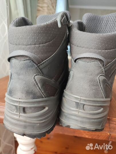 Треккинговые ботинки Lowa innox gtx mid 44 размер
