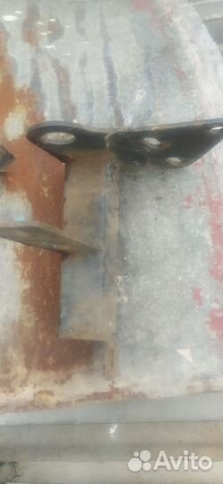 Кенгурятник