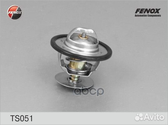 Термостат Ford Escort/Mondeo/Focus