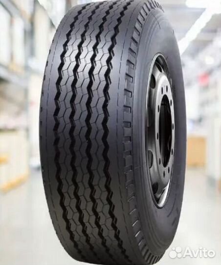 Грузовая шина hifly HH107 385/65R22,5 прицеп 20 PR