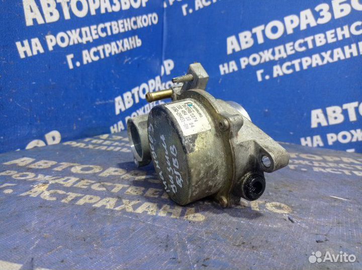 Вакуумный насос Ford Mondeo 3 седан qjbb 2005