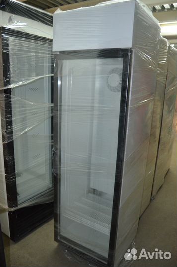 Холодильное и морозильное оборудование