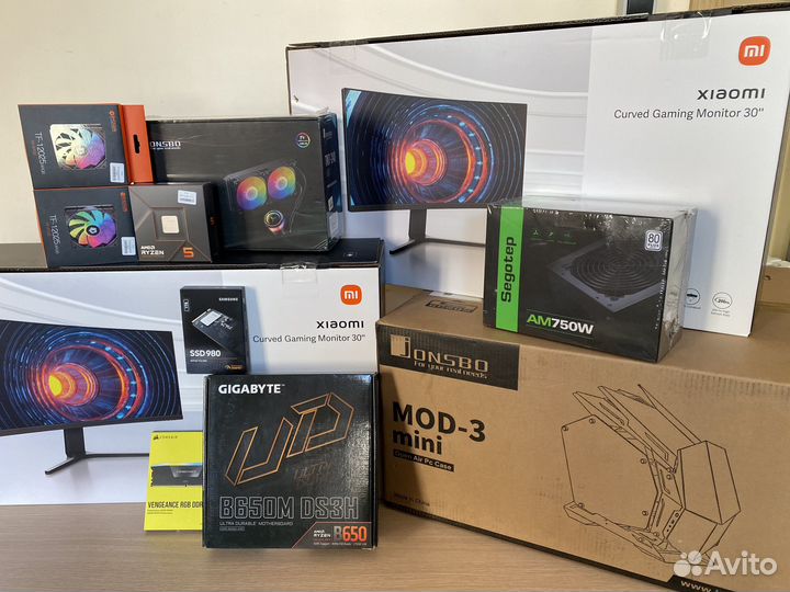 Покупка видеокарт / выкуп ферм /скупка майнинг