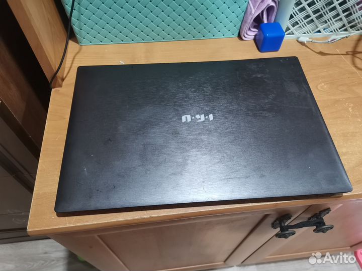 Ноутбук обмен на телефон