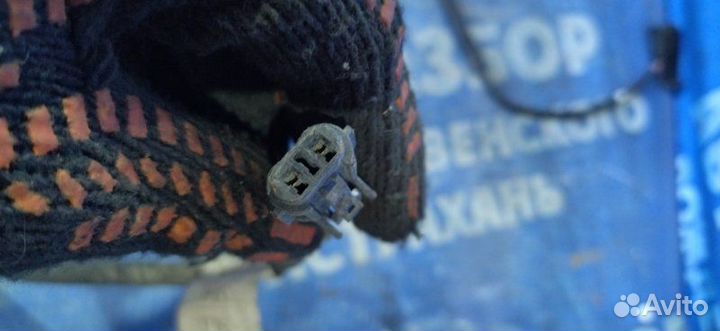 Проводка двери Daewoo Nexia седан A15SMS 2008