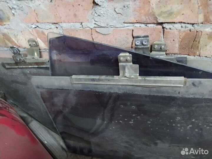 Запчасти на ваз 2107