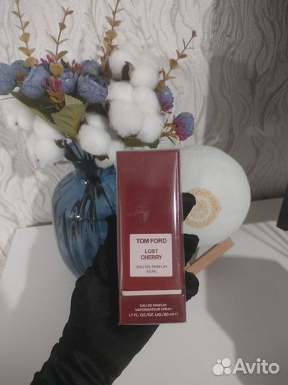 Парфюм духи